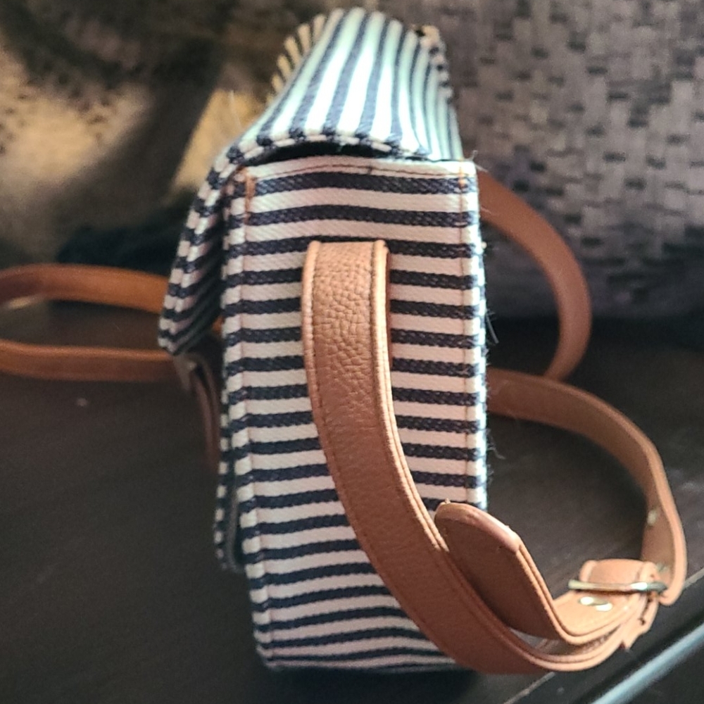 Like new square purse - Picture 2 of 6